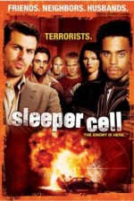 Watch Sleeper Cell 123movieshub